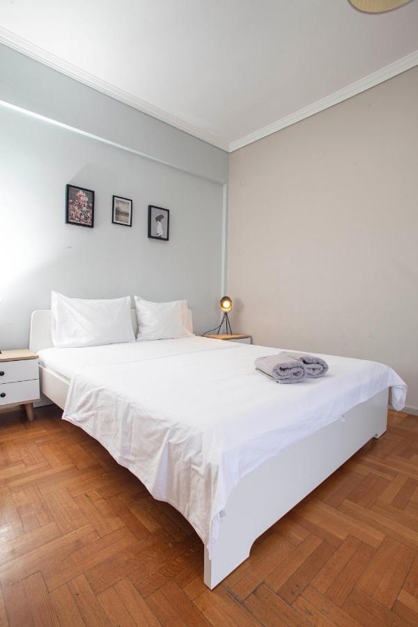 塞萨洛尼基Houseloft Duomo Vista公寓 外观 照片