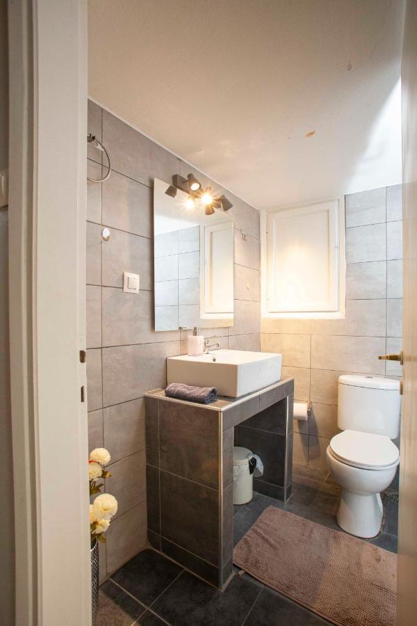 塞萨洛尼基Houseloft Duomo Vista公寓 外观 照片